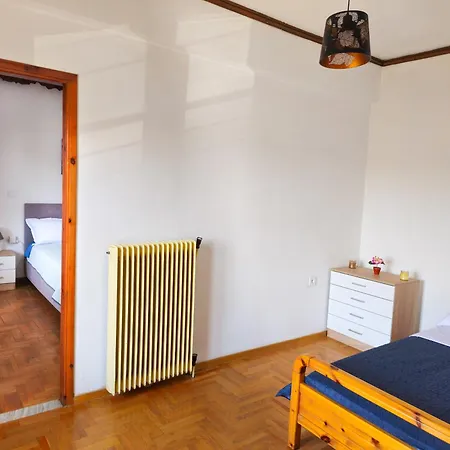 Idyllic Escape 아파트 *