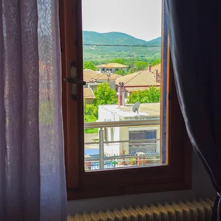 아파트 Idyllic Escape Gomation