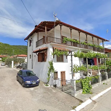 Idyllic Escape 아파트