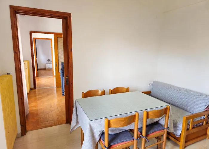 Idyllic Escape Lägenhet Gomation