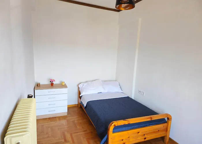 Idyllic Escape Lägenhet Gomation