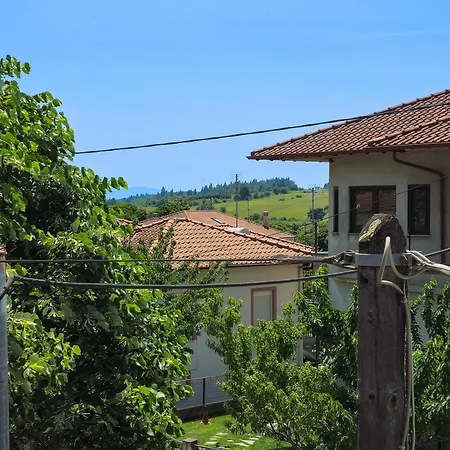 アパート Idyllic Escape