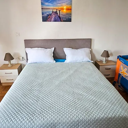 Idyllic Escape アパート