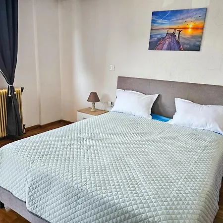 Idyllic Escape アパート *